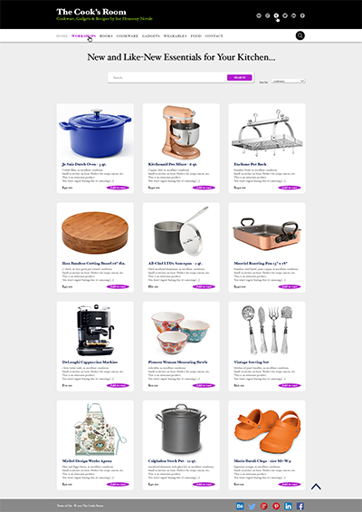 Example Webpage